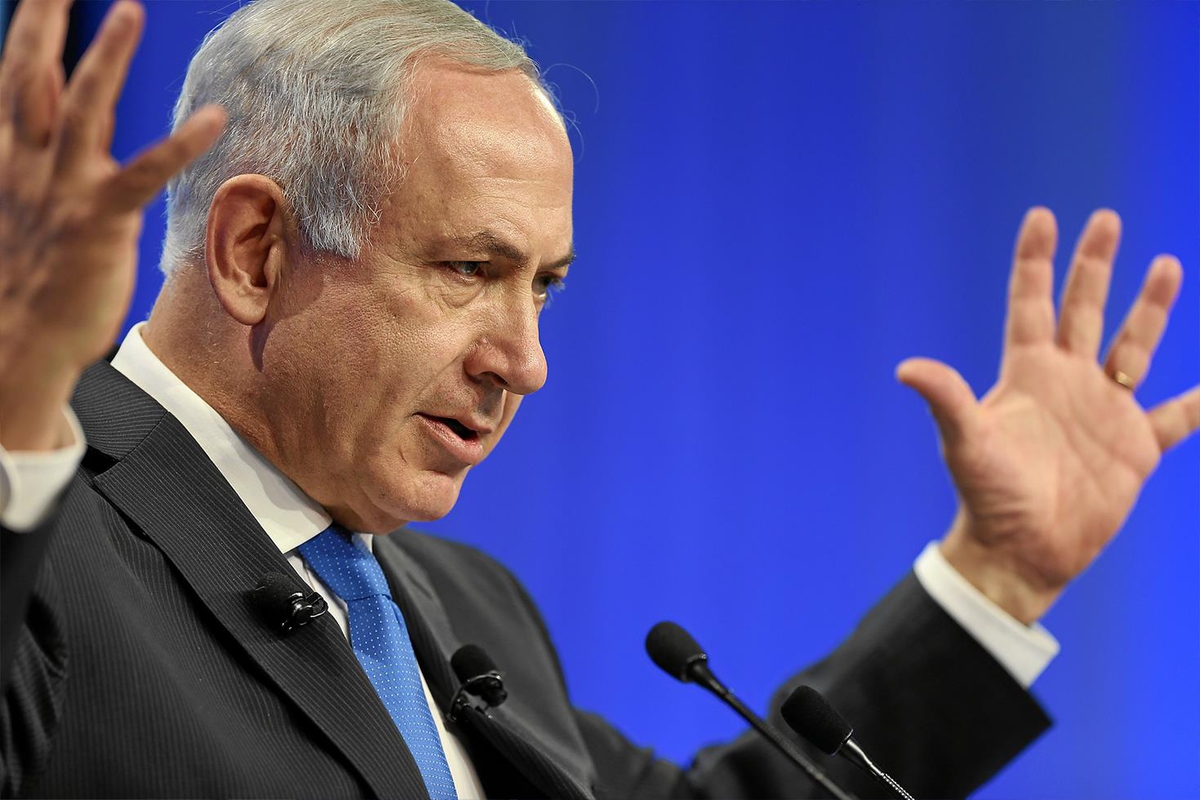 Netanyahu ile New York Belediye Başkanı arasında ipler koptu: Başkanı açık açık tehdit etti