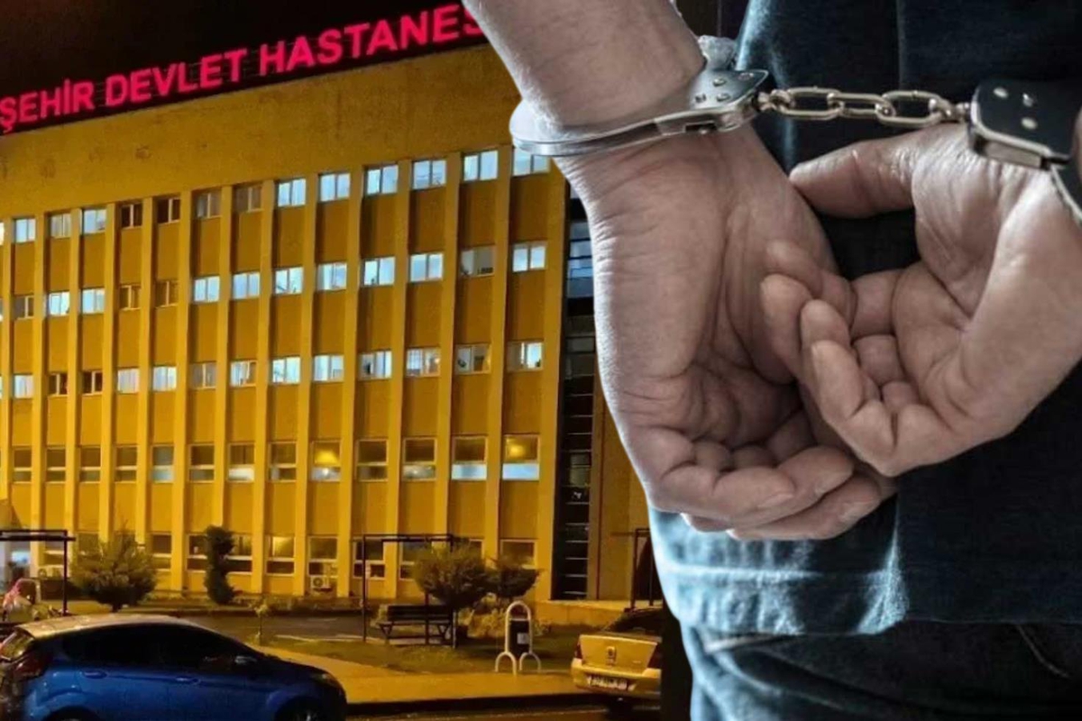 Devlet hastanesinde skandal! Göçmen kadınları para karşılığı ameliyat etmişler, doktor dahil 3 tutuklama