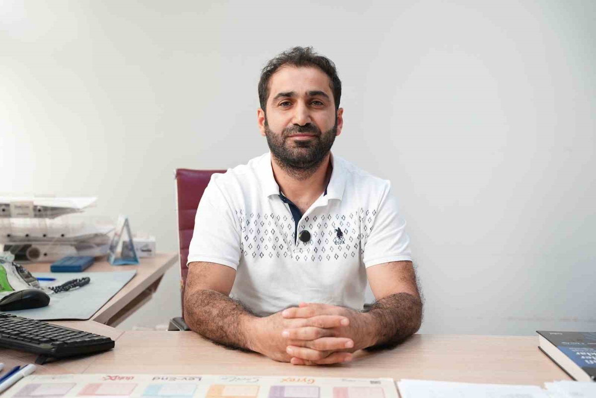Dr. Deniz, Alzheimer\'ın 60 yaş üstünde sık görüldüğünü belirtti