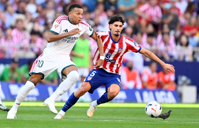 Real Madrid