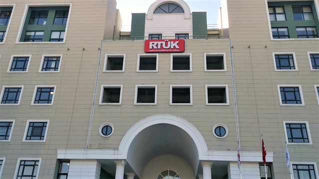 RTÜK, Turgutlu'daki okul olayında şiddet görüntülerinin paylaşılmamasını istedi