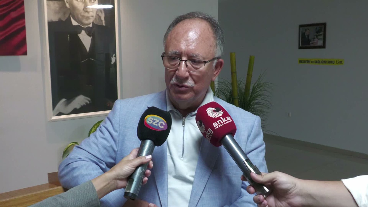 Vekil Kılıç, Turgutlu\'da okul saldırısı sonrası tedbirin devlette başladığını söyledi