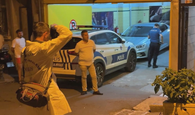 Saffet Sancaklı'nın eski koruması bu notu bırakıp canına kıydı