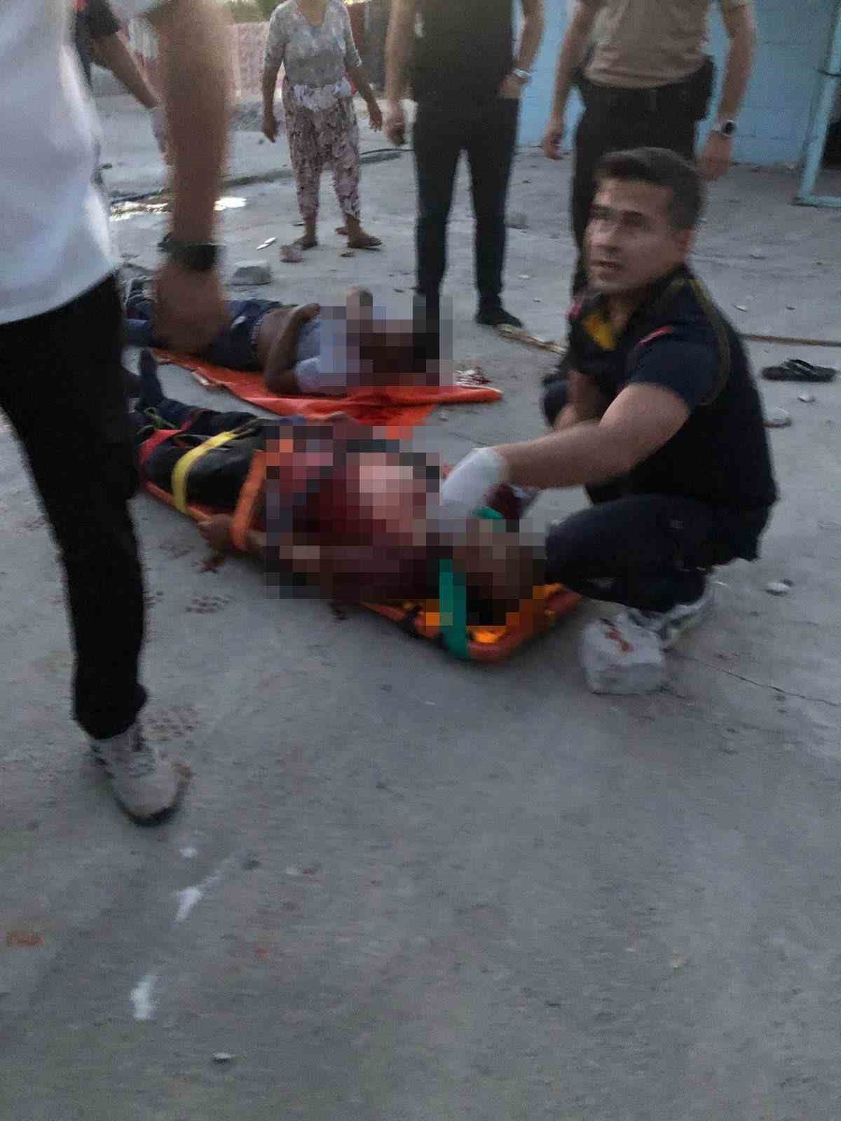 Sakarya Geyve\'de Rüştü Dağcı\'yı bıçaklayarak öldüren firari zanlı tutuklandı