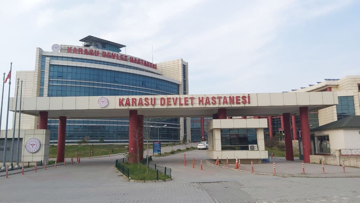 Devlet hastanesinde IBAN iddiası! Sakarya\'da bir doktor görevinden uzaklaştırıldı