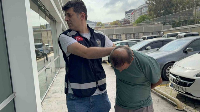 Samsun'da ağabeyine ateş açan şahıs, 4 saatlik müzakere sonrası adliyeye sevk edildi