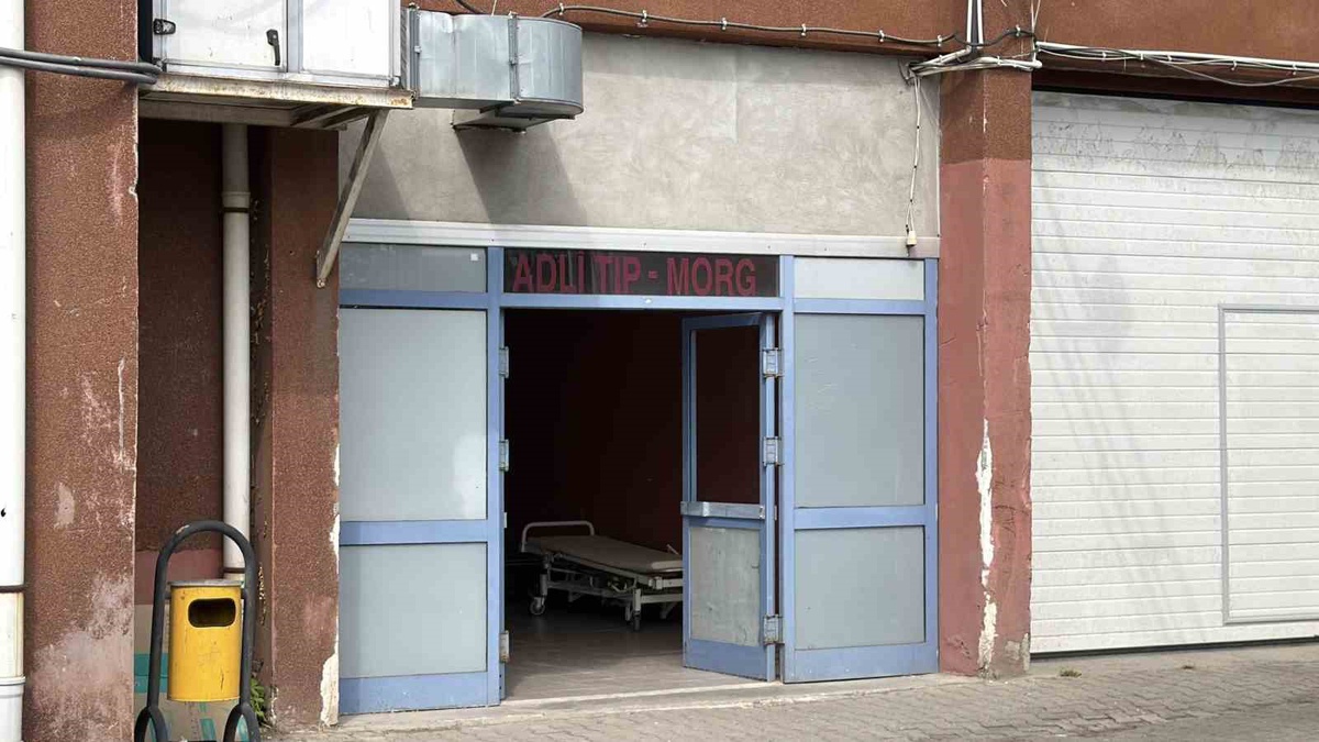 Sakarya Sapanca\'da silahlı kavgada annesi öldü, 16 yaşındaki şüpheli tutuklandı