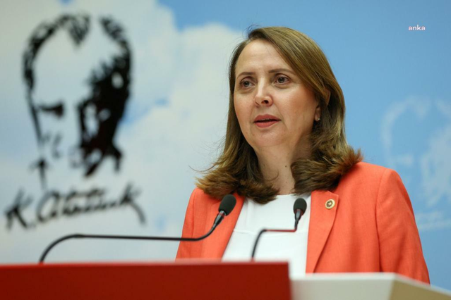 CHP'li Semra Dinçer, Turgutlu'daki silahlı okul saldırısında MEB'i yetersiz buldu
