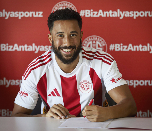 Silindirin altında kalan Süper Lig'in eski yıldızı Townsend, o dehşet dolu anları anlattı