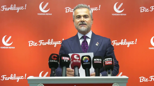 Suat Kılıç, borsadaki çöküşte küçük yatırımcı için hesap sordu, savcılığı tebrik etti
