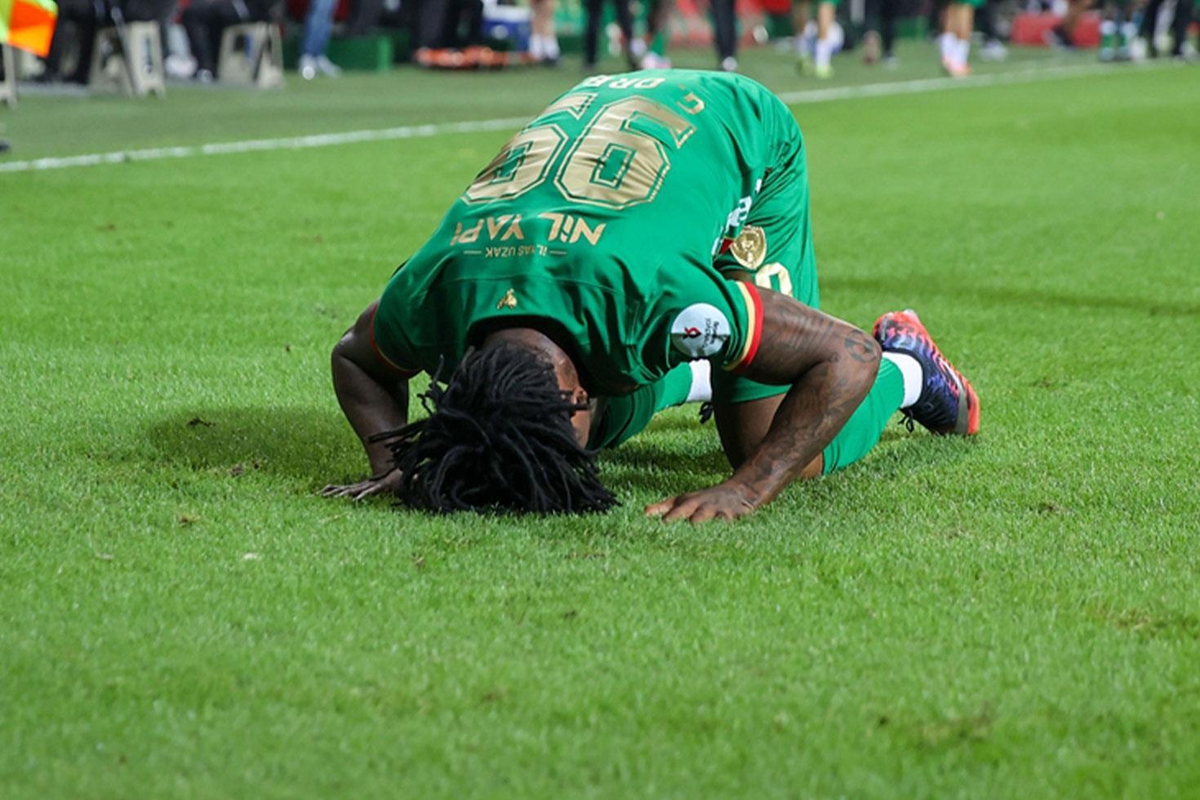 Sudan ucuz! Süper Lig\'i kasıp kavuran Orban\'ın bonservisi ortaya çıktı