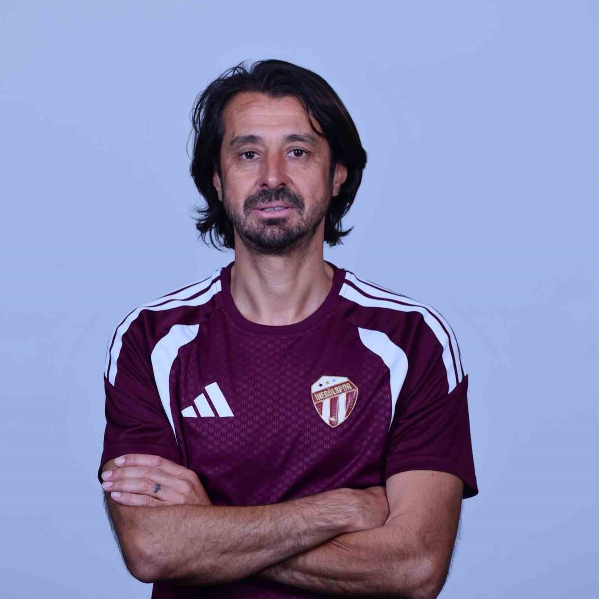 Sultan Su İnegölspor\'da teknik direktör Güven Varol ile yollar ayrıldı