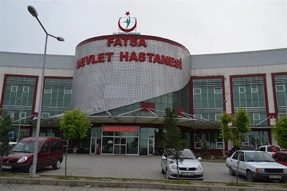 Tabip-Sen, Fatsa\'da kadın hekim ve hemşireye dönük saldırıyı kınadı, hukuki takip istedi