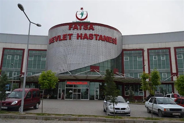 Tabip-Sen, Fatsa'da kadın hekim ve hemşireye dönük saldırıyı kınadı, hukuki takip istedi