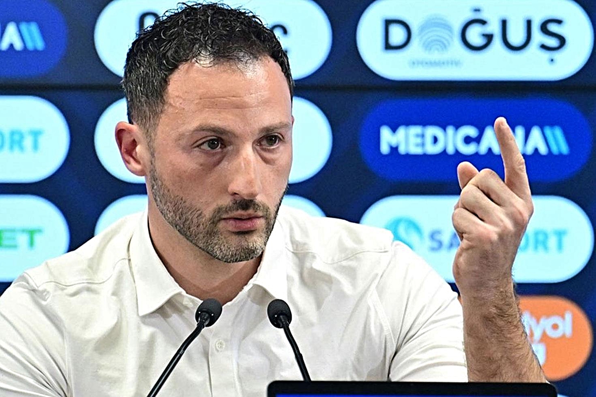 Tedesco\'dan sürpriz karar! Geri dönüyor