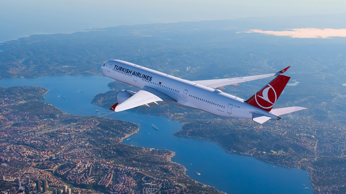 THY, AJet ve Pegasus İran uçuşlarını kesti, Mart 2027\'ye kadar sefer yok