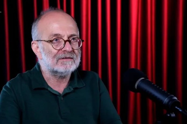 TKP Genel Sekreteri Okuyan yönetenlerin de sürüklenmeye başlandığını söyledi