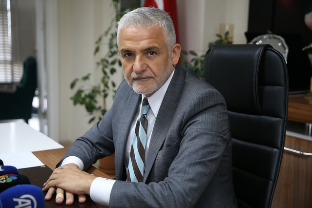 TMO, fındık alımlarında kriterleri yükseltti, 230 bin ton için randevu oluşturdu