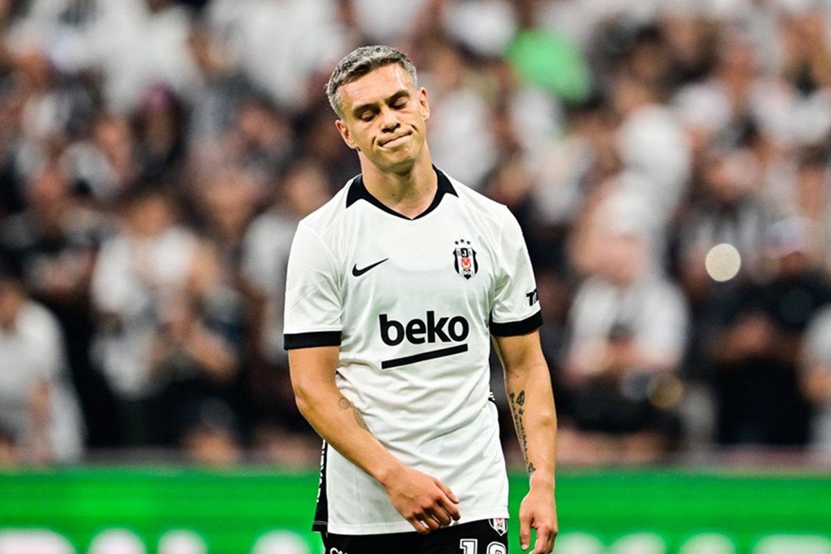 Trossard\'ın sahalara dönüş tarihi belli oldu