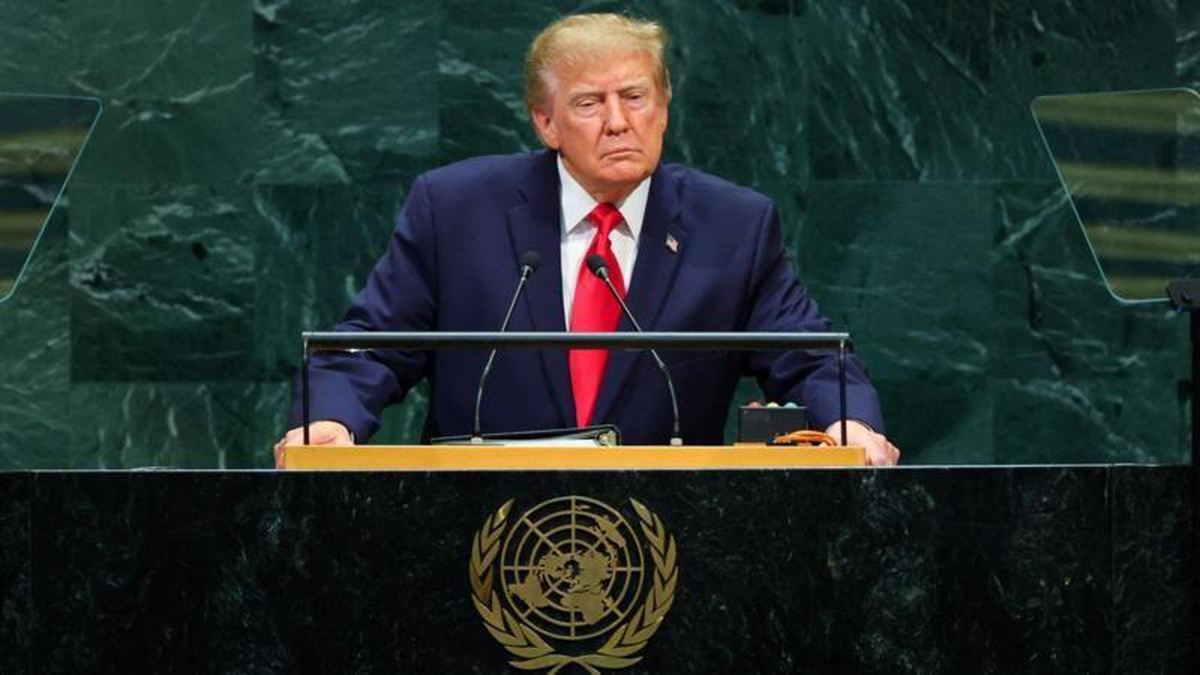 Trump: \'Ara seçimlerden sonra İran ile anlaşma yapabiliriz\'