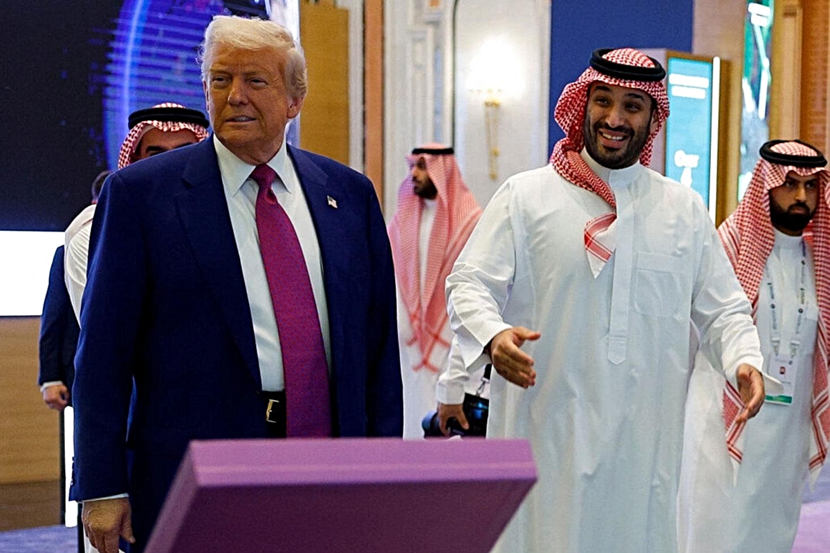 Trump, Suudilerin talebine rağmen Yemen\'deki Husilere hava saldırısını bekletti