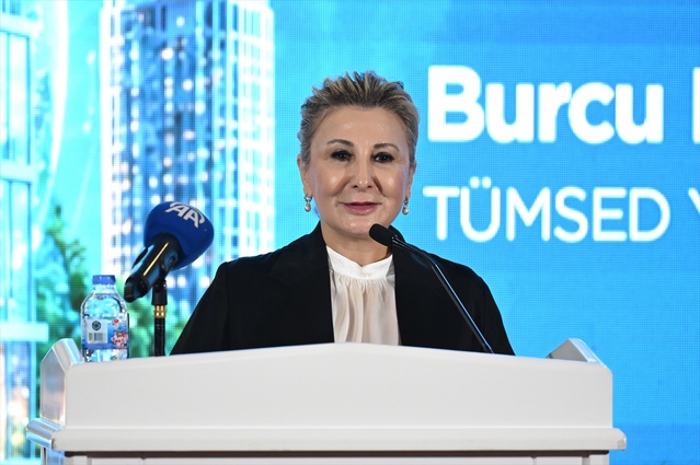 ATO Başkan Vekili, emlak danışmanlığının itibarsızlaştırılmasına izin veremeyiz dedi