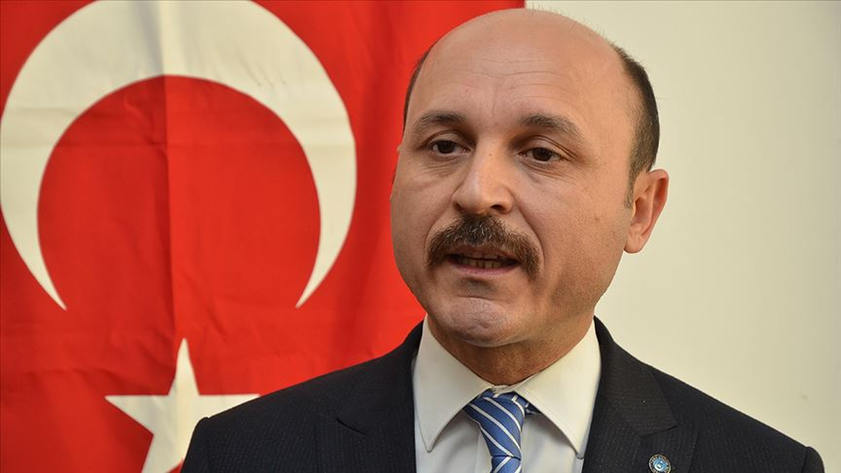 Turgutlu\'daki okul saldırısında 11 öğrenci yaralandı, Türk Eğitim-Sen ailelere seslendi