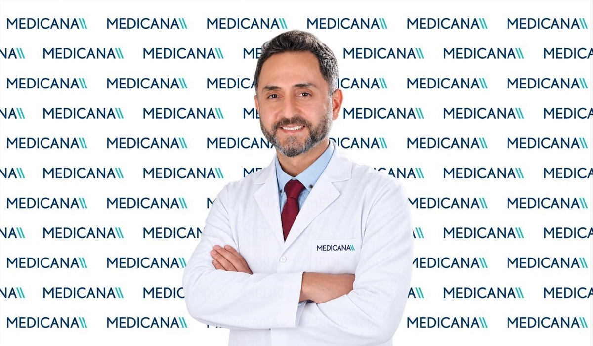 Şeker tüketimi DSÖ sınırının 4-5 katı, Dr. Ergin obezite ve diyabet uyarısı yaptı