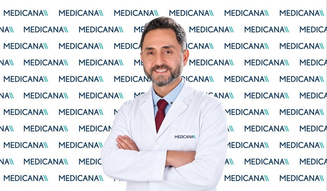 Şeker tüketimi DSÖ sınırının 4-5 katı, Dr. Ergin obezite ve diyabet uyarısı yaptı