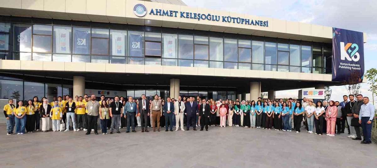 Türkiye\'de ilk kez düzenlenen KAPS 2026, 2 binin üzerinde katılımcıyla sona erdi