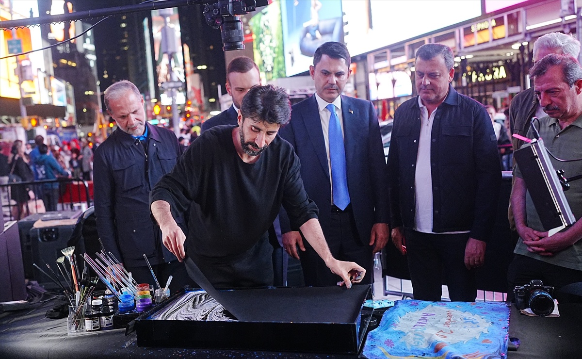 Türkiye\'nin COP31 hazırlıkları New York\'ta tanıtıldı