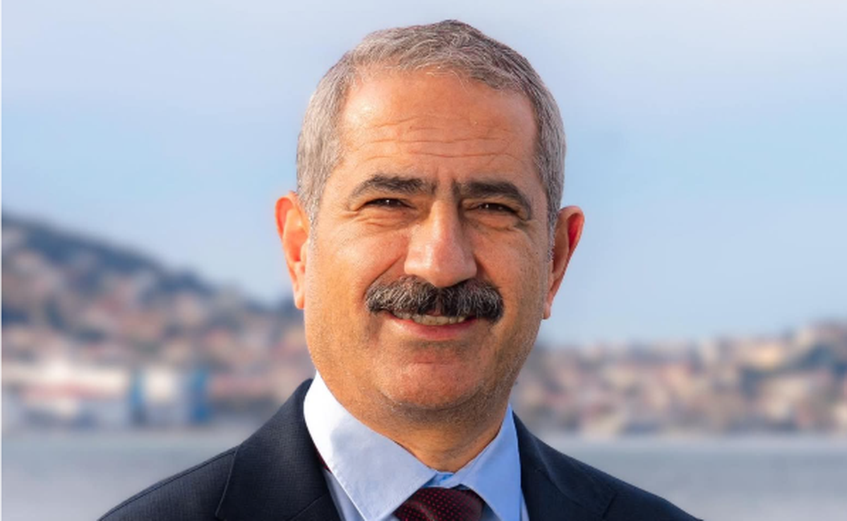 Tutuklu Adalar Belediye Başkanı Akpolat\'tan başkan vekilliği seçimi öncesi mesaj geldi