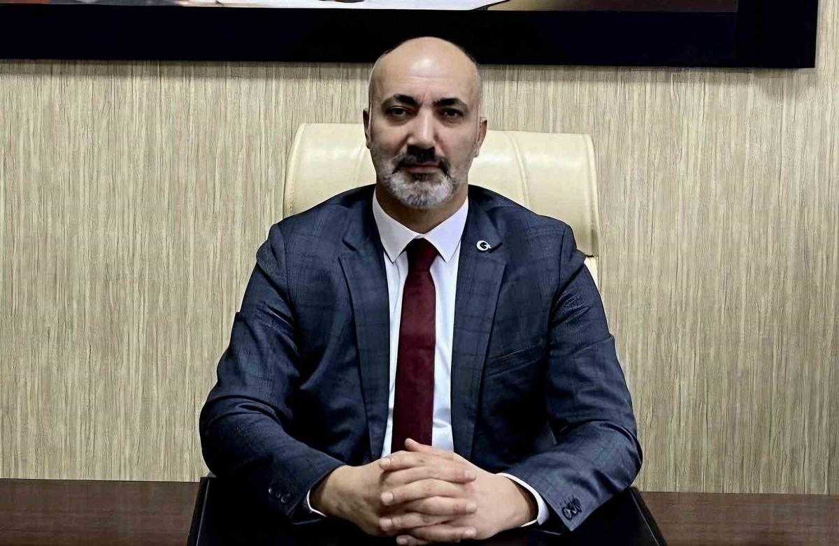 Deniz Şengezer Bartın Aile ve Sosyal Hizmetler İl Müdür Vekili oldu