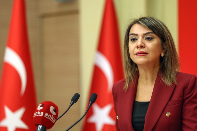 Taşcıer, PISA 2025'teki sınıfsal uçurumu ve çocukların erken işçileşmesini eleştirdi