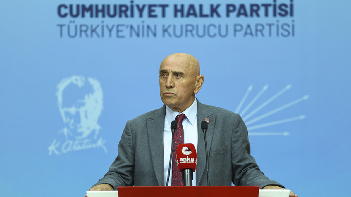 Yıldırım Kaya, Manisa Turgutlu\'daki saldırıda yaralanan öğrencilere acil şifa diledi