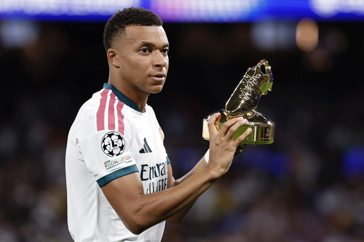 Zidane\'dan Türkiye maçı öncesi Mbappe için flaş hamle