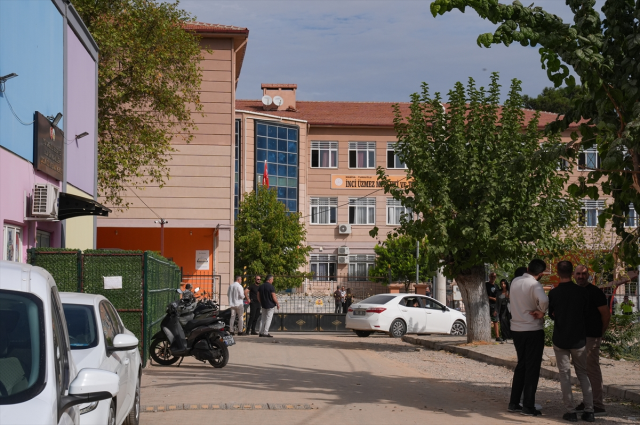 15 yaşındaki zanlının ilk ifadesi ortaya çıktı! Meğer saldırıyı bu yüzden yapmış