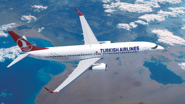 THY, Boeing'ten 150 adet uçak satın alacak