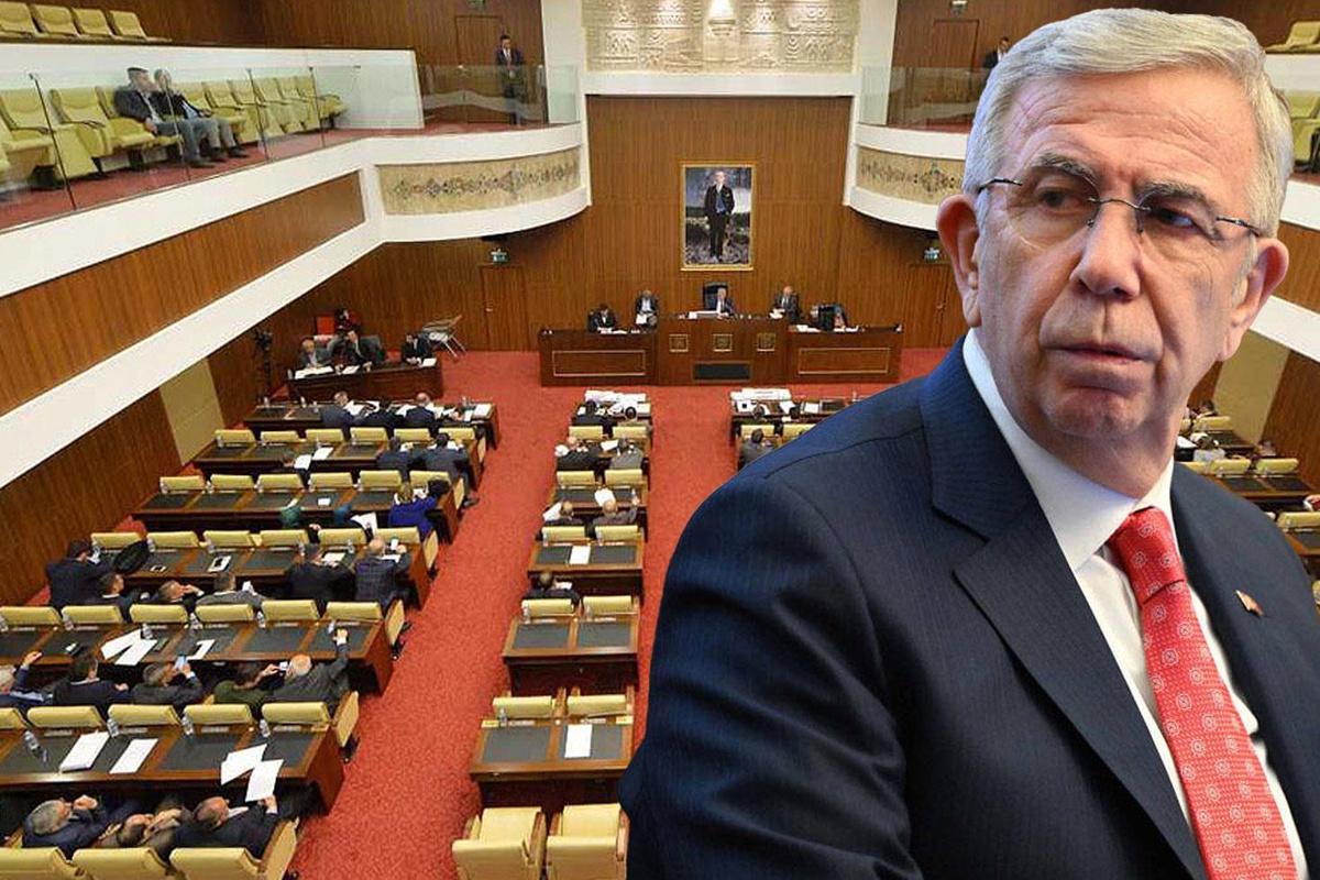 ABB Meclisi\'nde yeni tablo! Peş peşe istifalar sonrası dengeler değişti