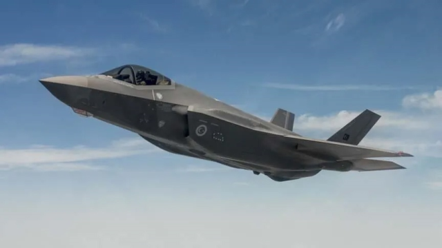 ABD’nin Büyükelçisi Barrack: S-400 ve F-35 konusunda Kongre çalışıyor