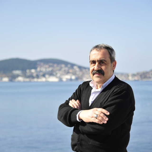 Adalar Belediyesi AK Parti'ye geçti