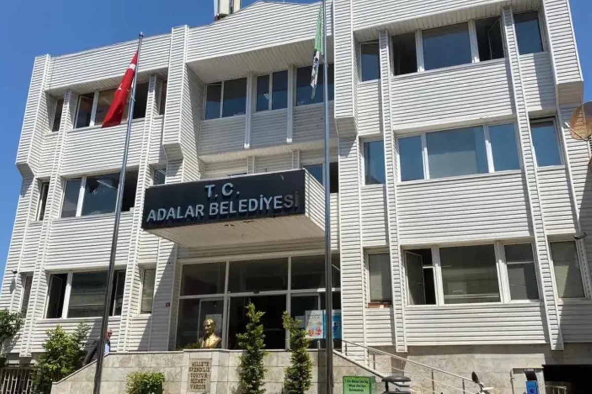 Adalar Belediyesi\'nde başkanvekili seçimi! İki turda da sonuç çıkmadı