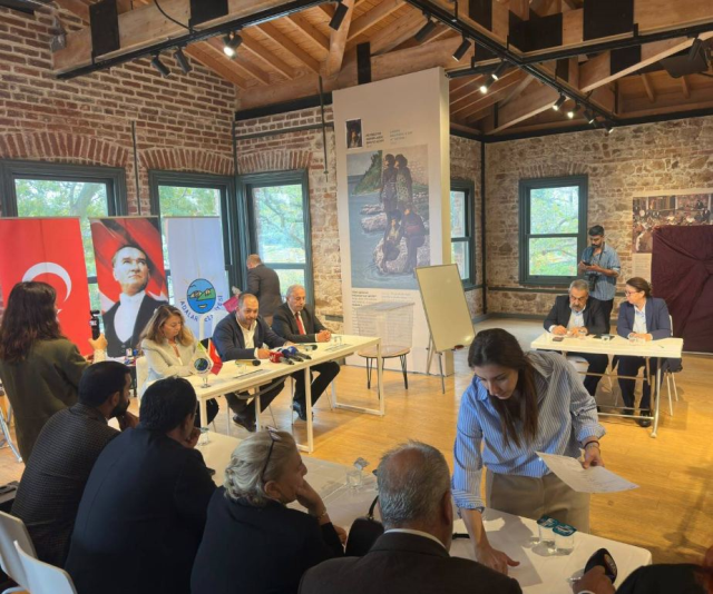 AK Parti, tarihinde ilk kez Adalar Belediyesi'ni aldı