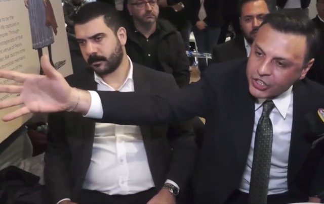AK Parti, tarihinde ilk kez Adalar Belediyesi'ni aldı