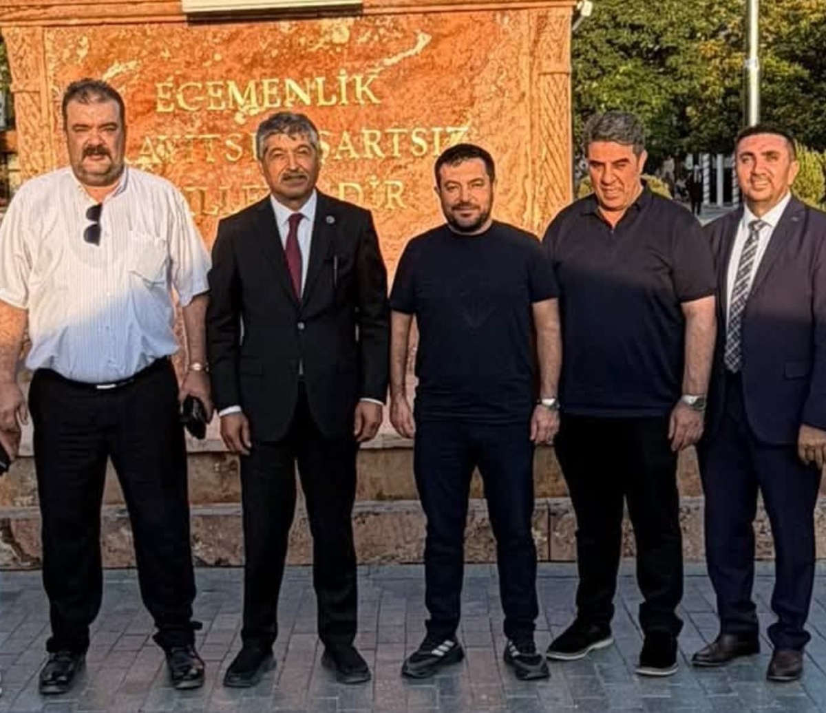 Anahtar Parti Kırşehir, Turgutlu saldırısı sonrası okul güvenliği ölçümü talep etti
