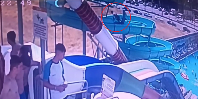 Ankara'da aquapark ölümünde yeni rapor; işletme sahibi ve görevliyi tali kusurlu buldu