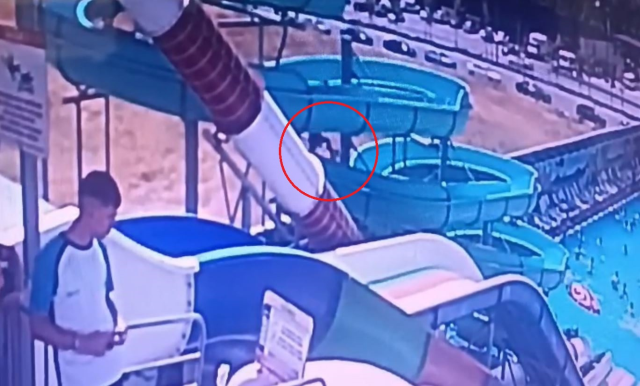 Ankara'da aquapark ölümünde yeni rapor; işletme sahibi ve görevliyi tali kusurlu buldu
