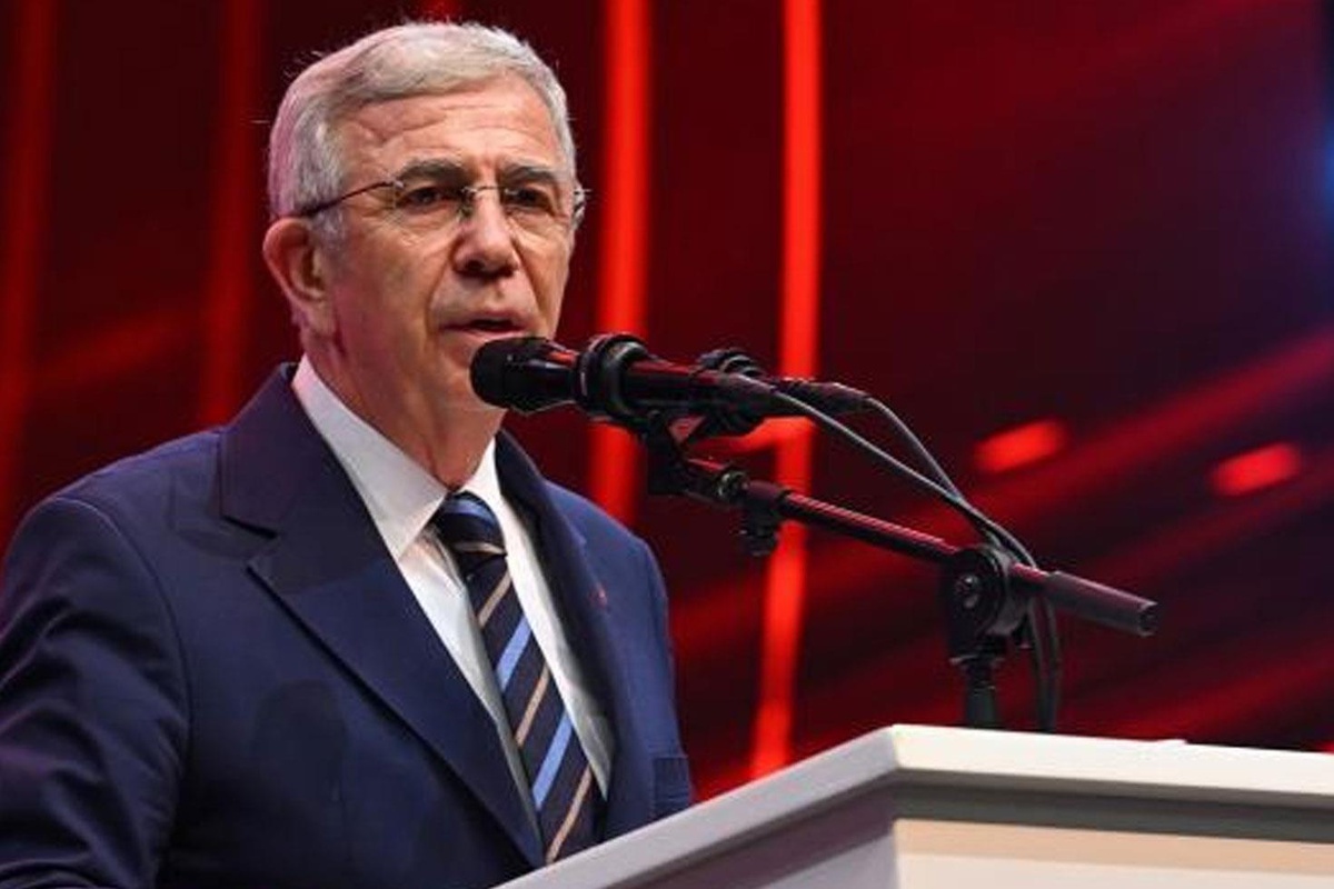 Peş peşe istifalar sonrası Ankara\'da harita değişti! İşte son durum
