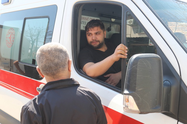 'Siyasi parti broşürü' cinayetinde karar! 21 yaşındaki genci öldüren sanığa indirimli ceza