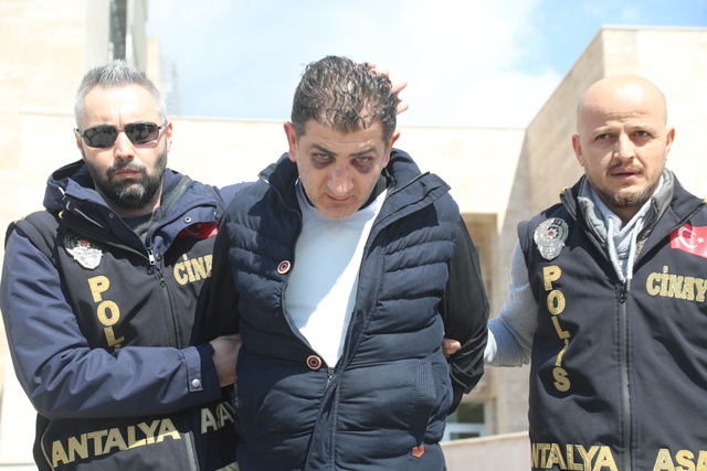 'Siyasi parti broşürü' cinayetinde karar! 21 yaşındaki genci öldüren sanığa indirimli ceza